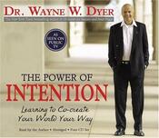 The Power of Intention cover